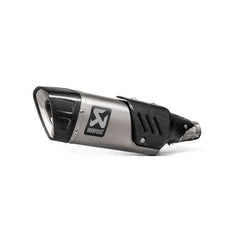 Escape Akrapovic Slip On Honda CB 1000 R 2018-2024