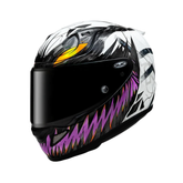 Casco HJC Rpha 12N Anti Venom 2