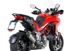Escape SC Project Slip On Ducati Multiestrada 1260 S 2020