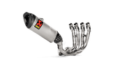 Escape Akrapovic Full System Racing Line BMW S 1000 RR 2018-2024