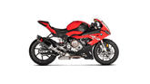 Escape Akrapovic Slip On BMW S 1000 RR 2019-2024