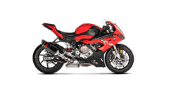 Escape Akrapovic Slip On BMW S 1000 RR 2019-2024