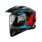 Casco Airoh Bandit Tune