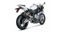Escape Akrapovic Full System BMW S1000 RR 2010-2014