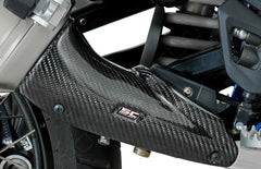 Escape SC Project Slip On BMW R1200 GS 2018