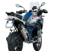 Escape SC Project Slip On BMW R1200 GS 2018