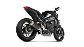 Escape Akrapovic Full System Yamaha MT-09 2021-2023