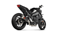 Escape Akrapovic Full System Yamaha MT-09 2021-2023
