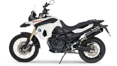 Escape Slip on Leovince Lv One Evo Carbon BMW F800GS