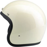 Casco Biltwell Bonanza White