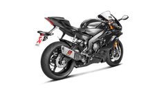 Escape Akrapovic Full System Yamaha R6 2010-2024