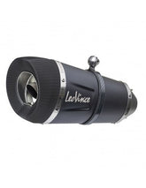 Escape Slip On LeoVince BMW F 900 R7XR 2020-2021