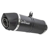 Escape Slip On LeoVince BMW F750 GS 2022