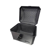 Maletero DR1 45 lt Tipo Metalico Urban Evo