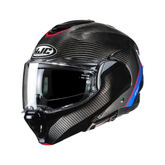 Casco HJC F100 Carbón Stan