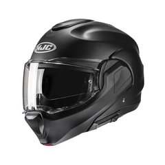 Casco HJC F100 Solid