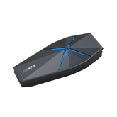 Intercomunicador Asmax F1 Pro Sistema de comunicación MESH