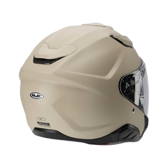 Casco HJC F31 Solid