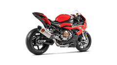 Escape Akrapovic Full System Racing Line BMW S 1000 RR 2018-2024