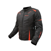Chaqueta Spartan Gaia Roja