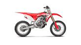 Escape Akrapovic Full System Honda CRF 450 R 2017-2019