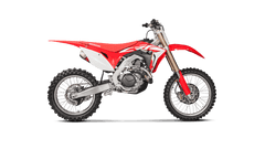 Escape Akrapovic Full System Honda CRF 450 R 2017-2019