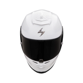 Casco Scorpion Exo R1 Evo Air FIM Racing