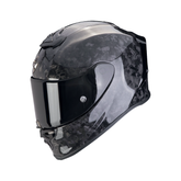 Casco Scorpion EXO-R1 Evo Onyx Air Carbon