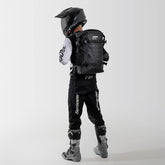 Morral Dry Bag Fireparts B25