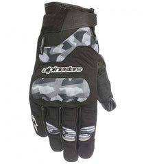 Guantes Alpinestars C-30 Drystar