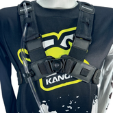 Maleta Kangru de Hidratación M Kangru - 2 Litros (Hydration Pack M)
