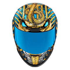 Casco Icon Airform Pharaoh