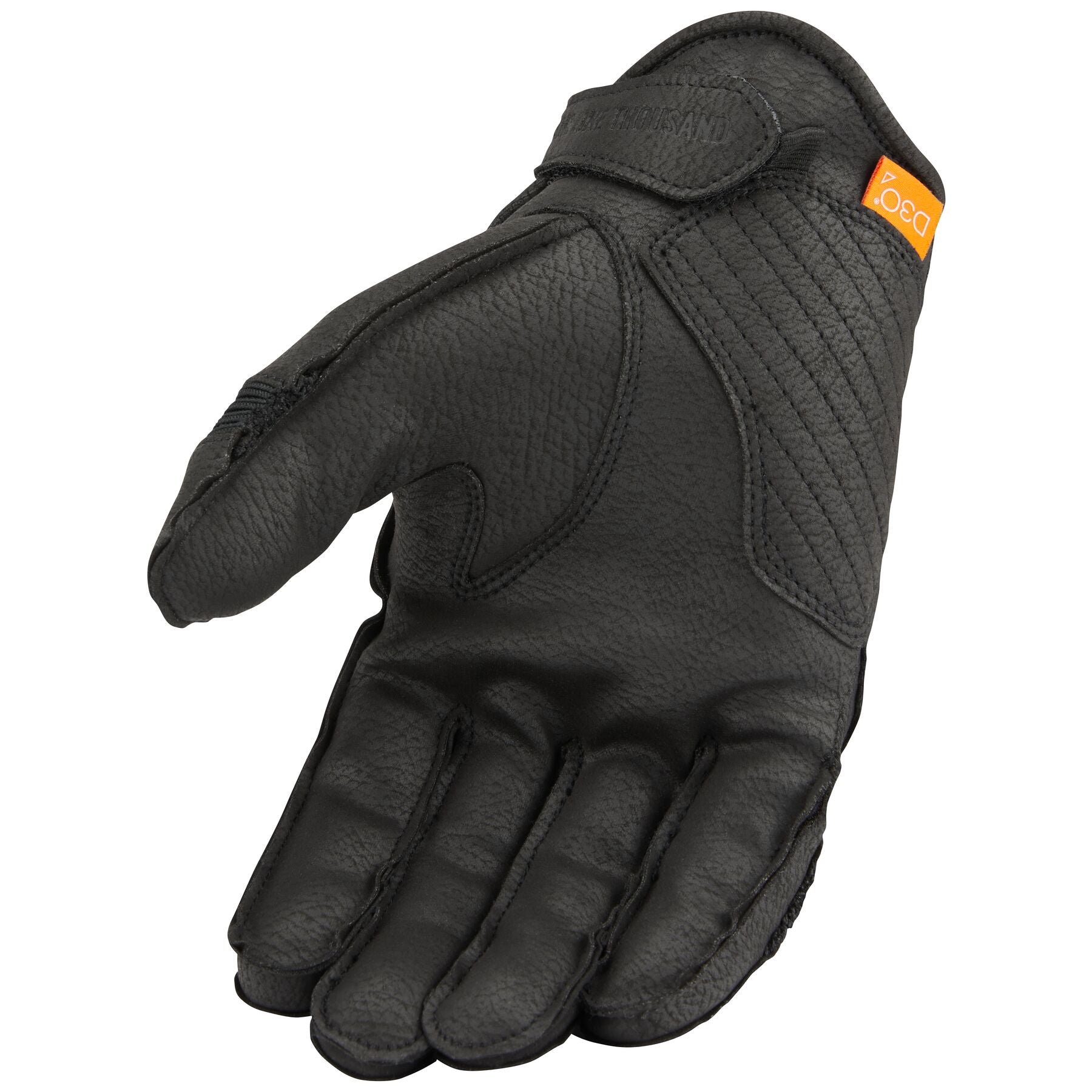 Guantes Icon Outdrive