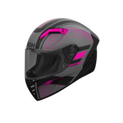 Casco Airoh Connor Achieve
