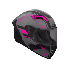 Casco Airoh Connor Achieve