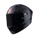 Casco MT KRE+S Solid