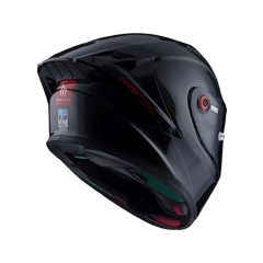 Casco MT KRE+S Solid