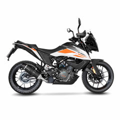 Escape Slip On LeoVince KTM 390 Adventure