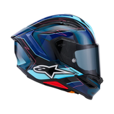 Casco Alpinestars Supertech R7 Kinetis