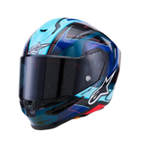 Casco Alpinestars Supertech R7 Kinetis