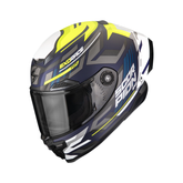 Casco Scorpion Exo-Race Air Kobra