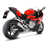 Escape Slip on Leovince BMW S1000 RR 2022