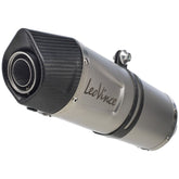 Escape Slip On LeoVince KTM 790 Duke 2020