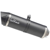 Escape Slip on Leovince Lv One Evo Carbono BMW R1200GS Adventure