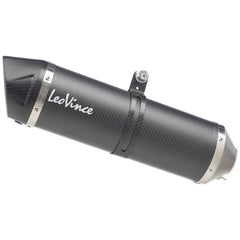 Escape Slip on Leovince Lv One Evo Carbono BMW R1200GS Adventure