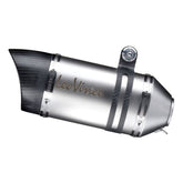 Escape Slip On LeoVince Husqvarna Supermoto 701