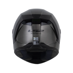 Casco LS2 FF820 Jeans
