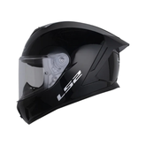 Casco LS2 FF820 solid