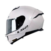 Casco LS2 FF808 Stream II