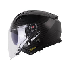 Casco LS2 OF603 Carbon Infinity II